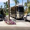 Photo of RV Lot