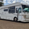RV for Sale: 2004 GOLD 2SLDS 400HP