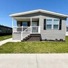 Mobile Home for Sale: 1 Story, MH Park - New Haven, MI, New Haven, MI