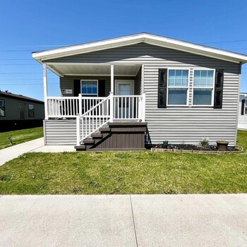 Thumbnail of mobile home