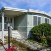 Mobile Home for Sale: Double Wide Mobile Home - HALF MOON BAY, CA, Half Moon Bay, CA