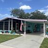 Mobile Home for Sale: 2 Bed 2 Bath 1989 Fleetwood
