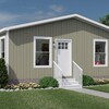Mobile Home for Sale: 3 Bed 2 Bath 2025 Clayton