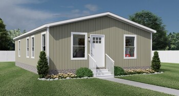 Thumbnail of mobile home