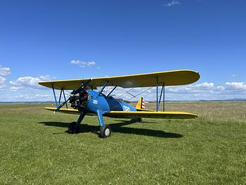 Thumbnail of aircraft
