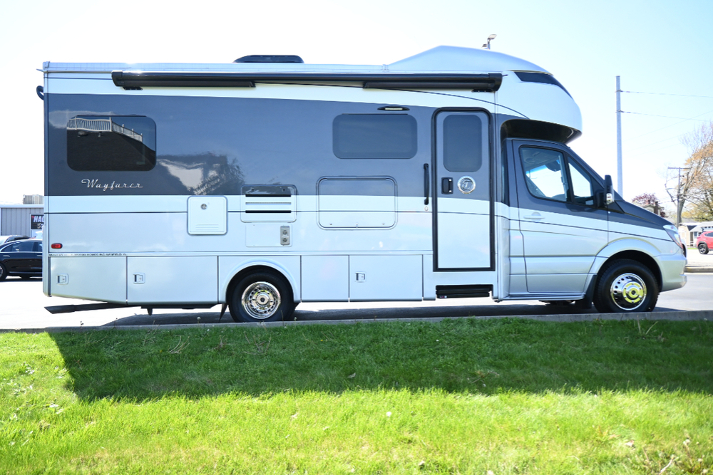 Photo of Rv