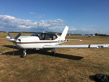 Thumbnail of aircraft