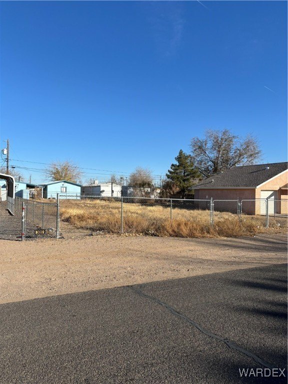 Photo of Mobile Home Lot