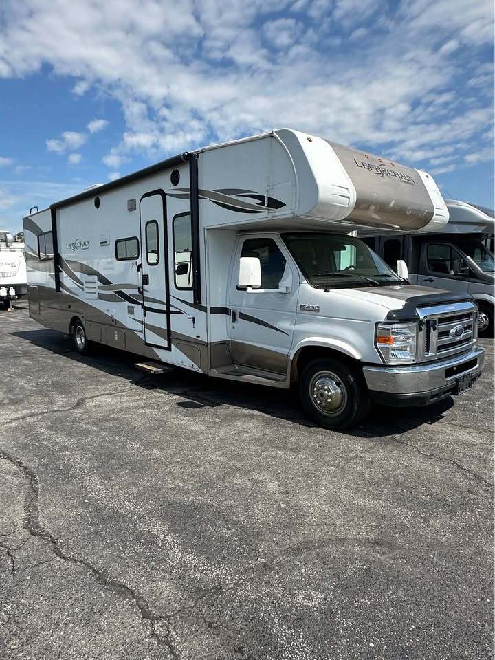Photo of Rv
