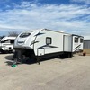 RV for Sale: 2021 CHEROKEE ALPHA WOLF 30RDB-L