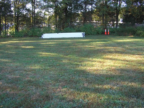 Photo of Mobile Home Park