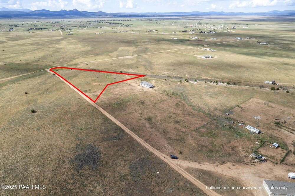 Photo of Mobile Home Lot