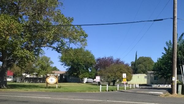 Photo of Mobile Home Park
