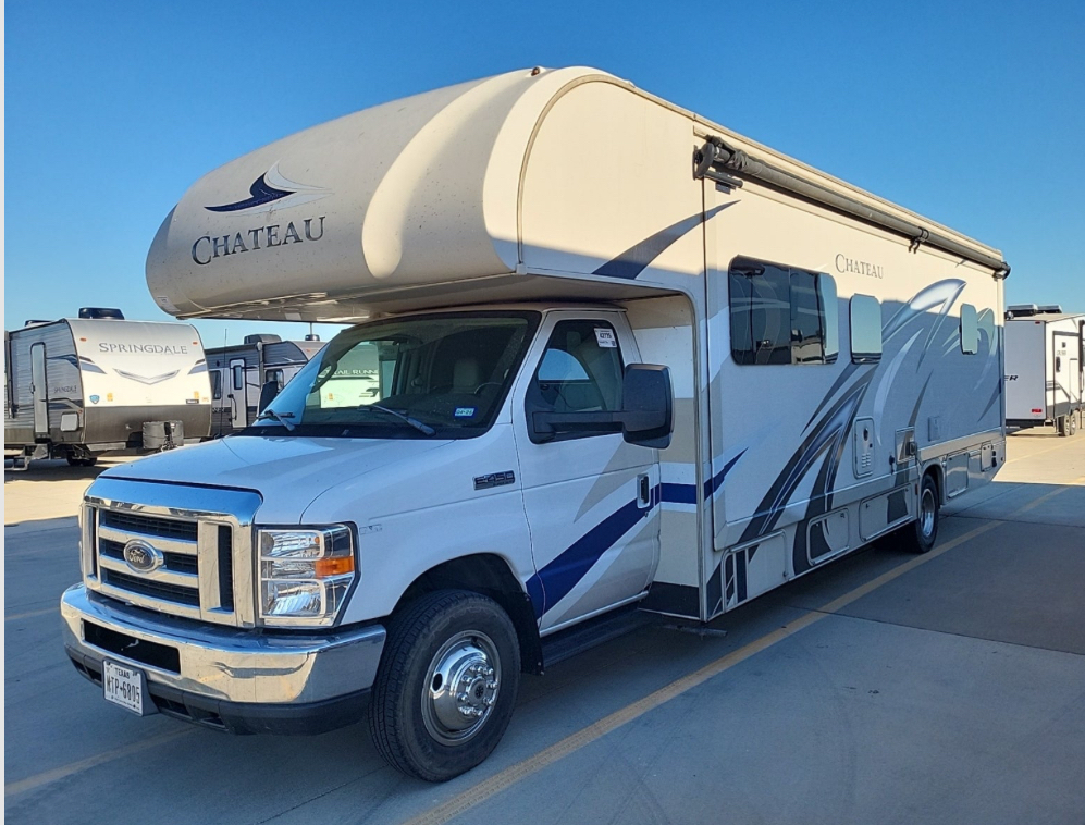 Photo of Rv