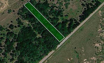 Thumbnail of mobile home lot