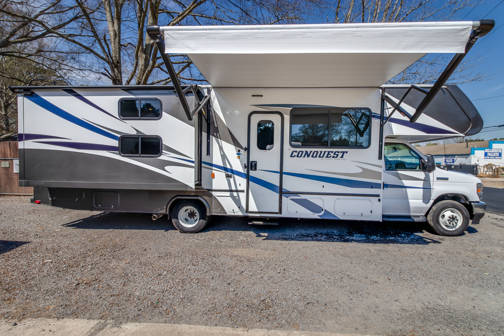 Photo of Rv