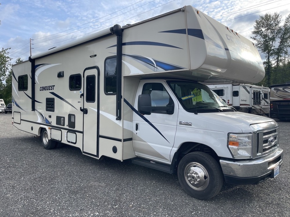 Photo of Rv