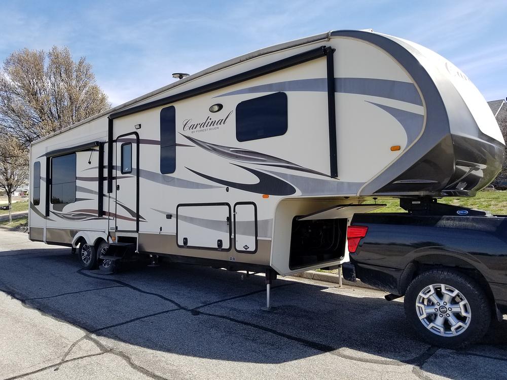Photo of Rv