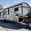 RV for Sale: 2015 CARDINAL 3030RS
