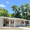 Mobile Home for Sale: 2 BEDROOM - 2 BATH - 2003 - 1232 SQFT - MOBILE HOME IN 55+ PARK!, New Port Richey, FL