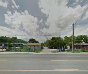 Thumbnail of mobile home park