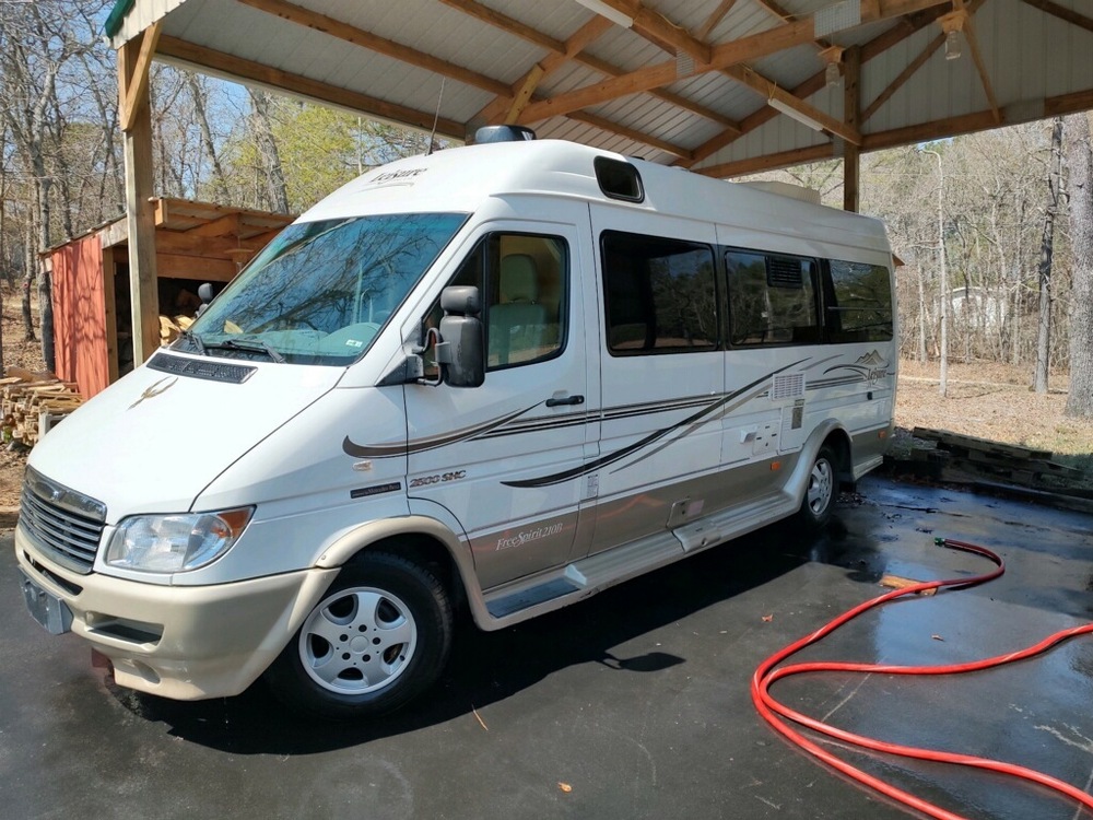 Photo of Rv