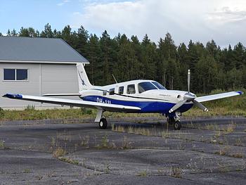 Thumbnail of aircraft