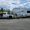 RV for Sale: 2023 Cougar Half-Ton 29BHL