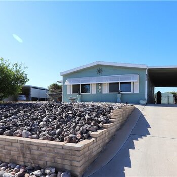 Thumbnail of mobile home