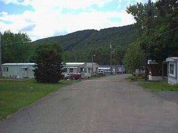 Photo of Mobile Home Park