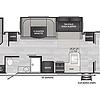 RV for Sale: 2022 Passport GT Series 3401QD