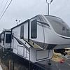 RV for Sale: 2022 PARADIGM 372RK