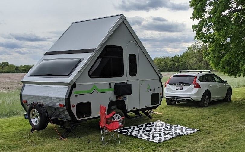 Photo of Rv