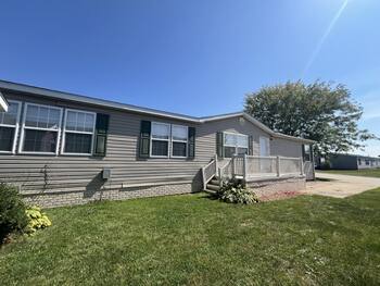 Thumbnail of mobile home