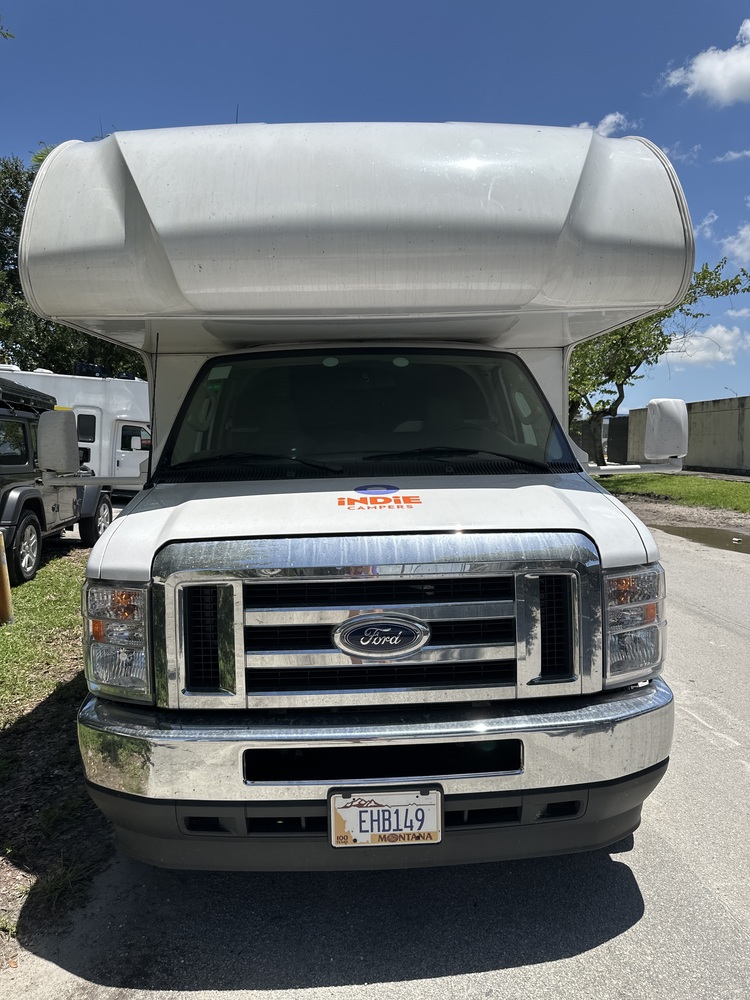 Photo of Rv