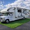 RV for Sale: 2011 GREYHAWK 31DS