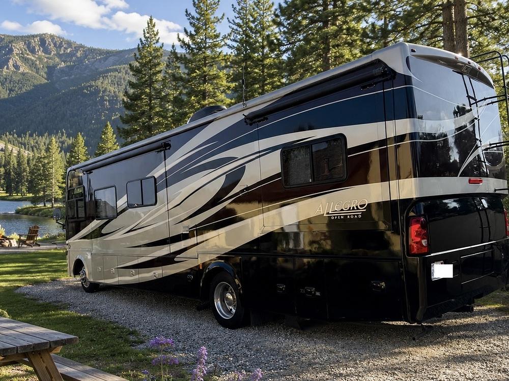 Photo of Rv
