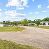 Mobile Home Park for Sale: Purley Mobile Home Park, Mount Vernon, TX