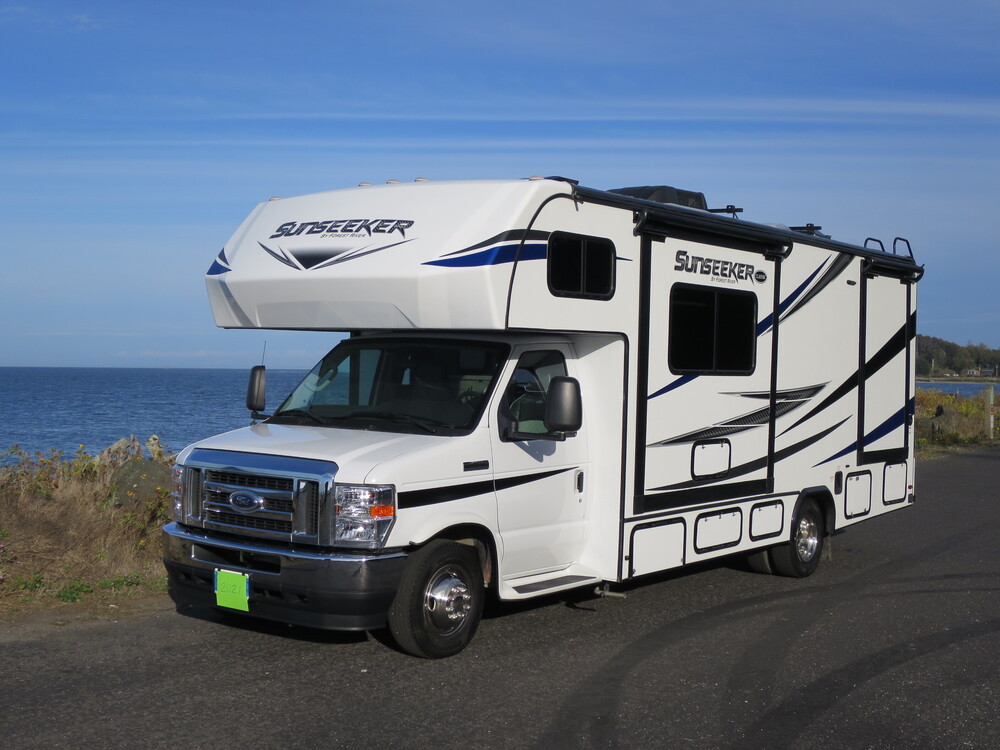Photo of Rv