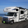 RV for Sale: 2021 SUNSEEKER CLASSIC 2500TS