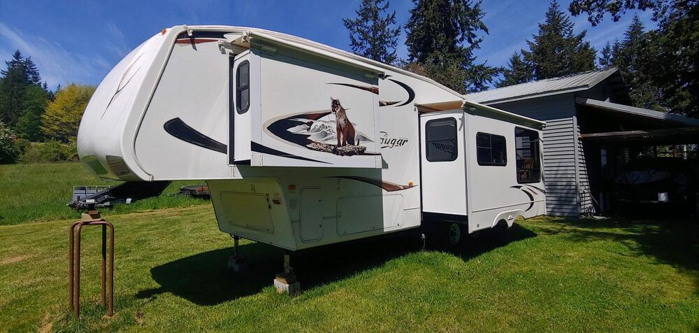 Photo of Rv