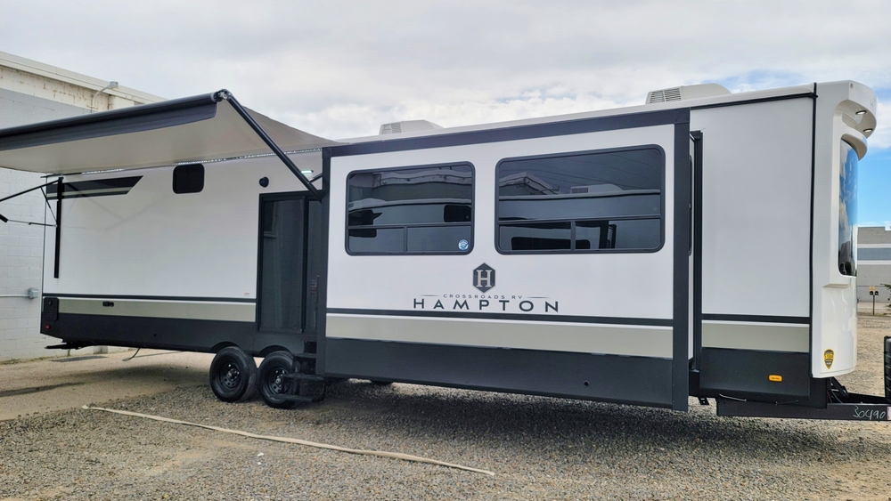 Photo of Rv