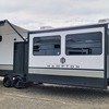 RV for Sale: 2026 HAMPTON 372FDB * BRING YOUR BEST OFFER! *