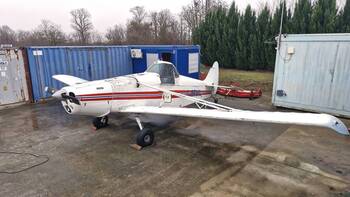 Thumbnail of aircraft