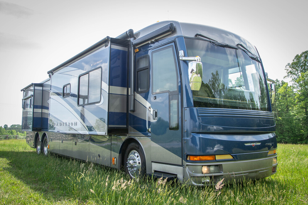 Photo of Rv