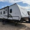 RV for Sale: 2021 BULLET CROSSFIRE 2730BH