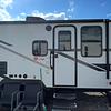 RV for Sale: 2023 MICRO MINNIE 2108DS