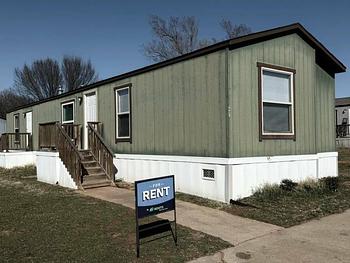 Thumbnail of mobile home