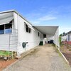 Mobile Home for Sale: Manufactured Home in Park, Double Wide Manufactured - Eugene, OR, Eugene, OR