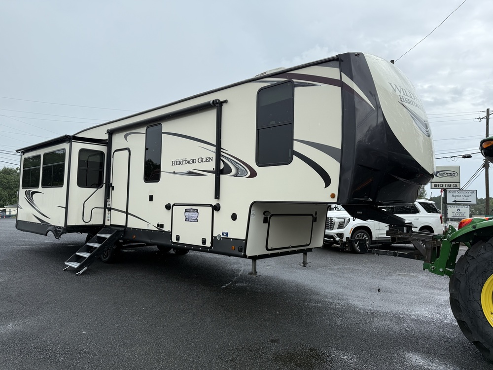 Photo of Rv